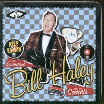 Essential Bill Haley And His Comets