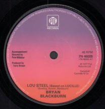 Lou Steel
