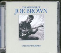 Very Best Of Joe Brown 50Th Anniversary