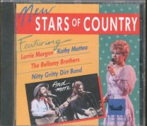New Stars Of Country