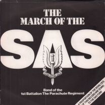 March Of The Sas