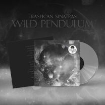 Wild Pendulum (Silver Lp) (Rsd2024)