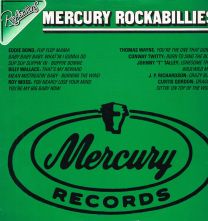 Mercury Rockabillies