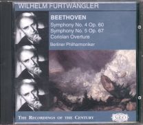 Wilhelm Furtwängler Conducts