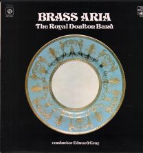 Brass Aria
