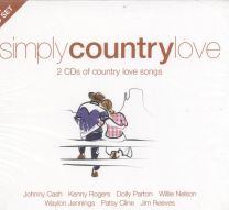 Simply Country Love