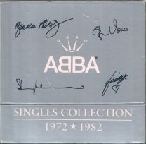 Singles Collection 1972 ★ 1982