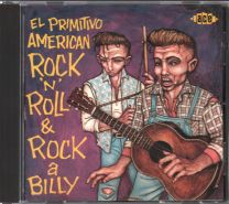El Primitivo American Rock'n'roll & Rockabilly