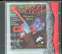 Dizzy Gillespie Memorial Album: Ooh-Shoo-Be-Doo