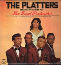 Great Pretender Greatest Hits Series 1