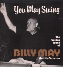 You May Swing