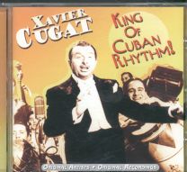 King Of Cuban Rhythm!