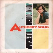 Authority Song