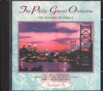 Sounds Of Philly