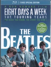 Eight Days A Week (The Touring Years)