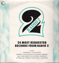 24 Most Requested Records From Radio 2
