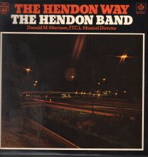 Hendon Way