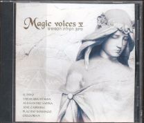 Magic Voices 5