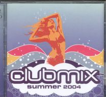 Clubmix Summer 2004