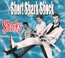 Short Shark Shock Early And Unreleased