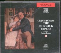 Charles Dickens - Pickwick Papers
