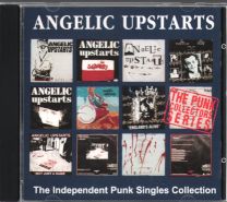 Independent Punk Singles Collection