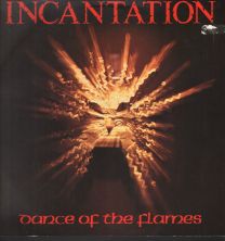 Dance Of The Flames