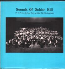Sounds Of Oulder Hill