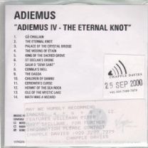 Adiemus Iv - The Eternal Knot