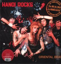 Oriental Beat (40Th Anniversary Edition)