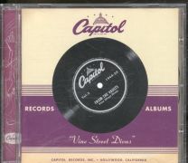 Capitol Records From The Vaults Vol. 2 (Vine Street Divas)