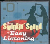 Swingin' Sound Of Easy Listening