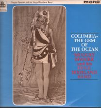 Columbia - The Gem Of The Ocean