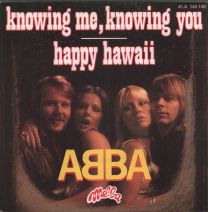 Knowing Me, Knowing You / Happy Hawaii
