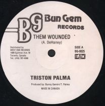 Them Wounded / Baby Love