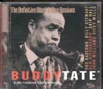Buddy Tate & His Celebrity Club Orchestra
