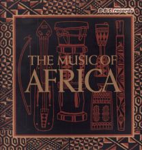 Music Of Africa