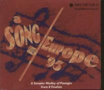 A Song For Europe 95