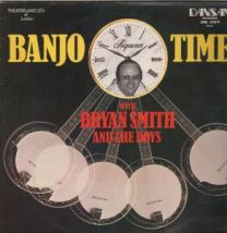 Banjo Time