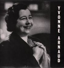 Yvonne Arnaud