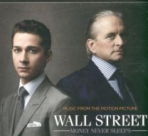 Wall Street Money Never Sleeps: Music From The Motion Picture