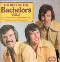 Best Of The Bachelors Vol 1