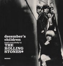 December’s Children (And Everybody’s) (Us Version)