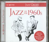 Jazz Greats - Jazz Of The 1960S