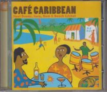 Cafe Caribbean