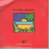 Goodbye Jamaica