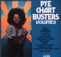 Pye Chart Busters Volume 2
