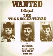 Wanted By Request