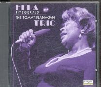 Ella Fitzgerald With The Tommy Flanagan Trio