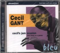 Cecil's Jam Session